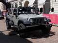 Jeep Wrangler Wrangler Unlimited Sport 2,8 CRD Aut. Unlimited Sport Grau - thumbnail 2
