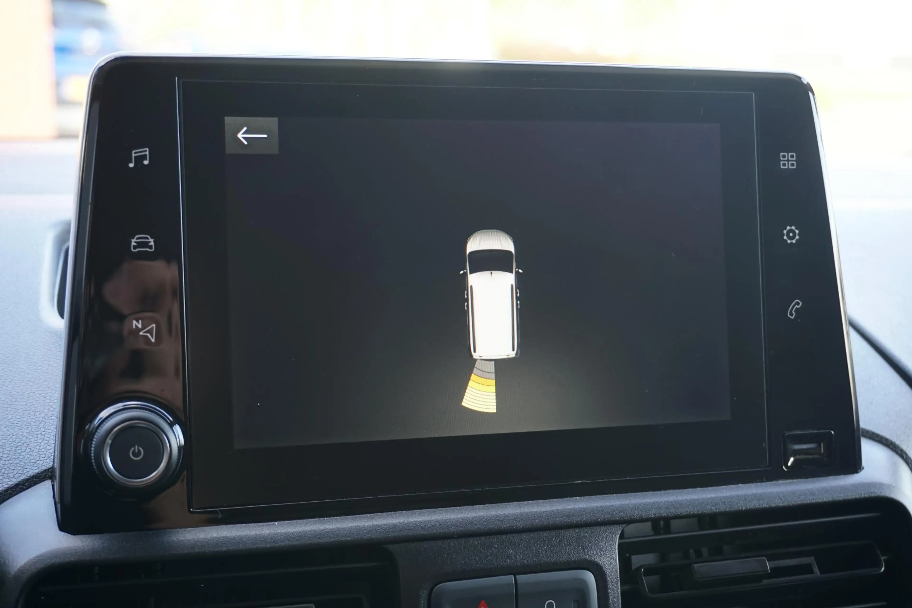 Opel Combo 1.2 Turbo L1H1 Edition *MARGE* + APPLE CARPLAY / T — photo 5