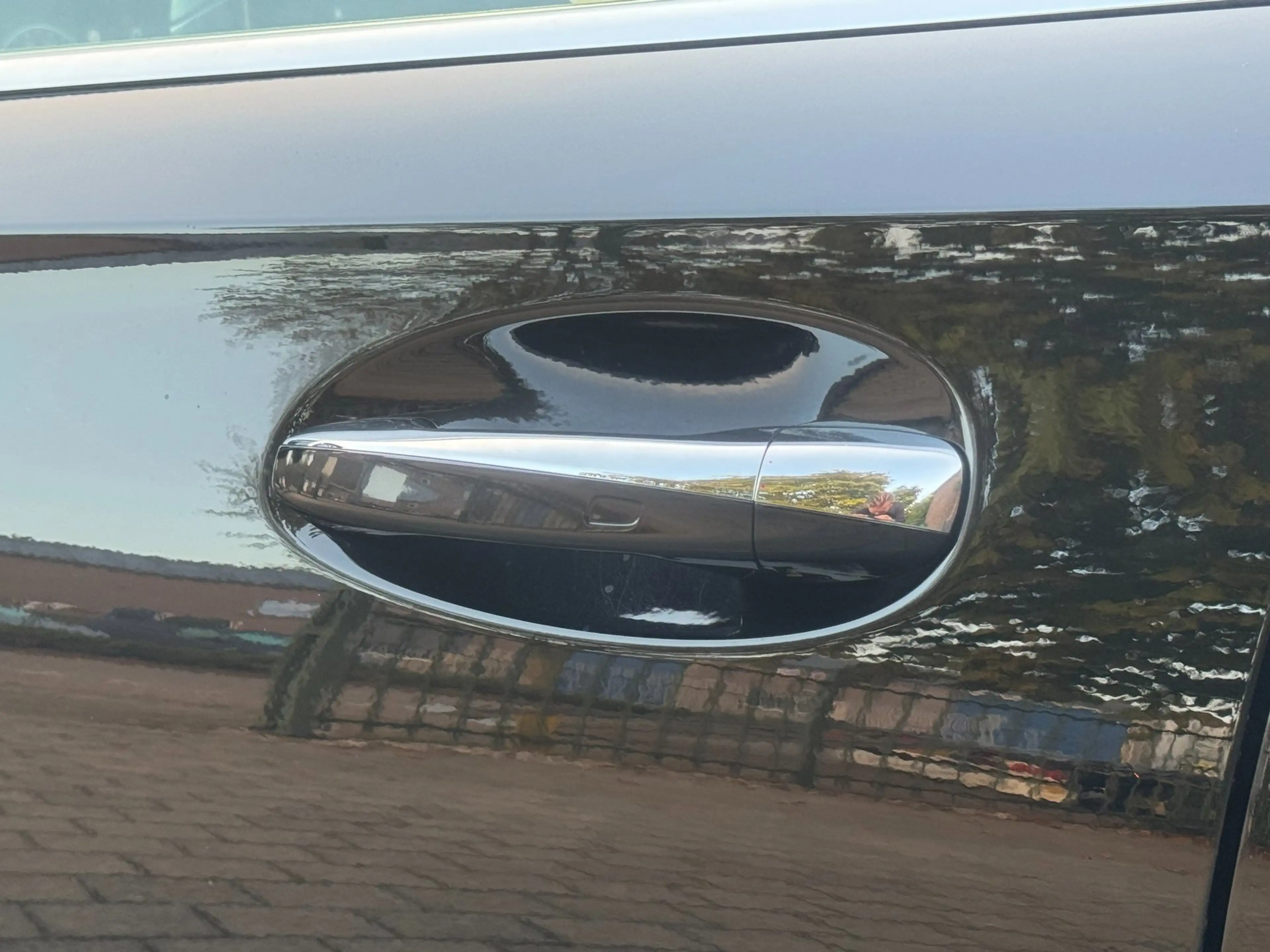 Mercedes-Benz A 180 Luxury Line|Leer|Sfeerverlichting|KeylessGo| — photo 29