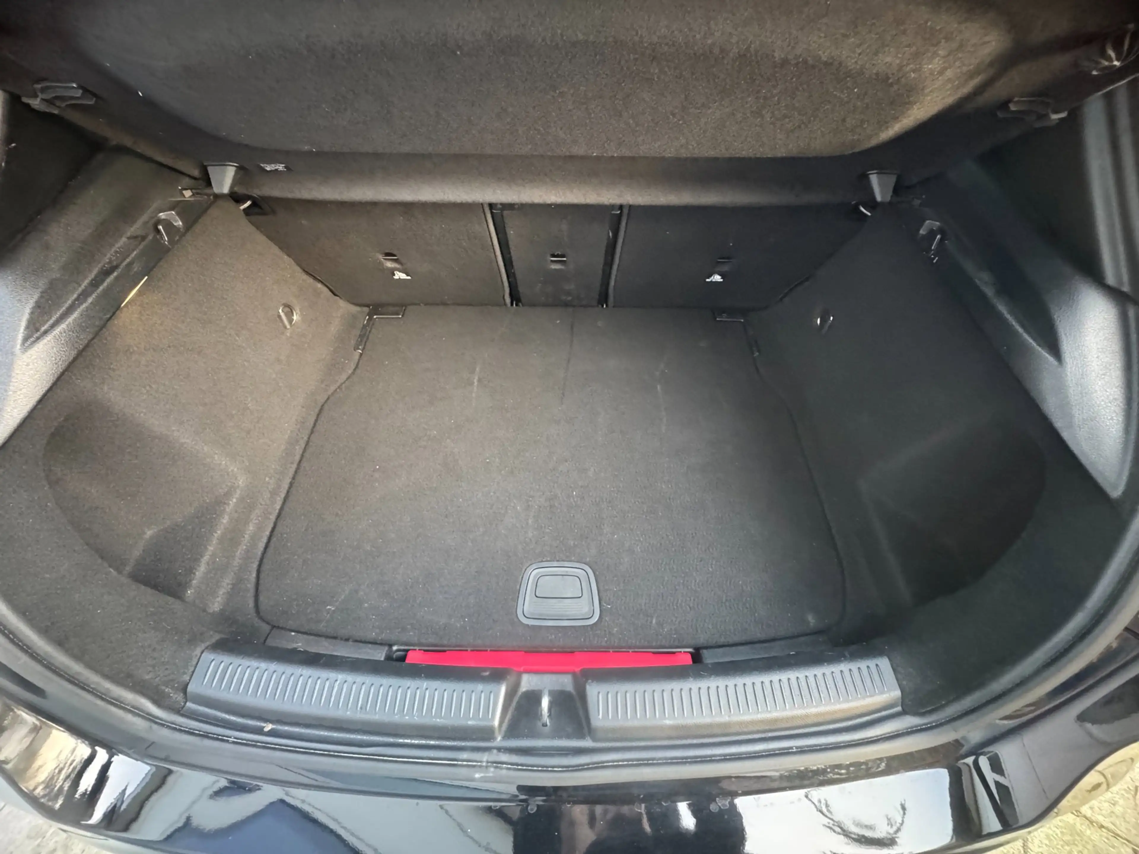 Mercedes-Benz A 180 Luxury Line|Leer|Sfeerverlichting|KeylessGo| — photo 26