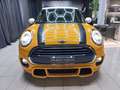MINI Cooper D Mini IV F55-F561.5 Business XL 5p auto Orange - thumbnail 3