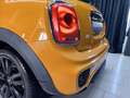 MINI Cooper D Mini IV F55-F561.5 Business XL 5p auto Orange - thumbnail 9