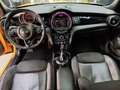 MINI Cooper D Mini IV F55-F561.5 Business XL 5p auto Orange - thumbnail 12