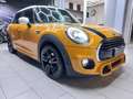 MINI Cooper D Mini IV F55-F561.5 Business XL 5p auto Orange - thumbnail 4