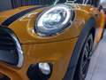 MINI Cooper D Mini IV F55-F561.5 Business XL 5p auto Orange - thumbnail 2