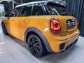 MINI Cooper D Mini IV F55-F561.5 Business XL 5p auto Orange - thumbnail 8