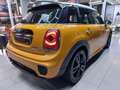 MINI Cooper D Mini IV F55-F561.5 Business XL 5p auto Orange - thumbnail 6