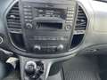 Mercedes-Benz Vito Vito Kasten 111 CDI FWD extralang Grau - thumbnail 16