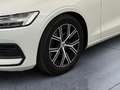 Volvo S60 -40% B4 MHEV 197cv BVA +GPS+CAM+LED+CLIM+Options Beige - thumbnail 44