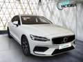 Volvo S60 -40% B4 MHEV 197cv BVA +GPS+CAM+LED+CLIM+Options Beige - thumbnail 2