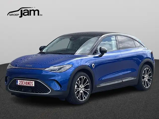 smart #3 Premium 66 kWh