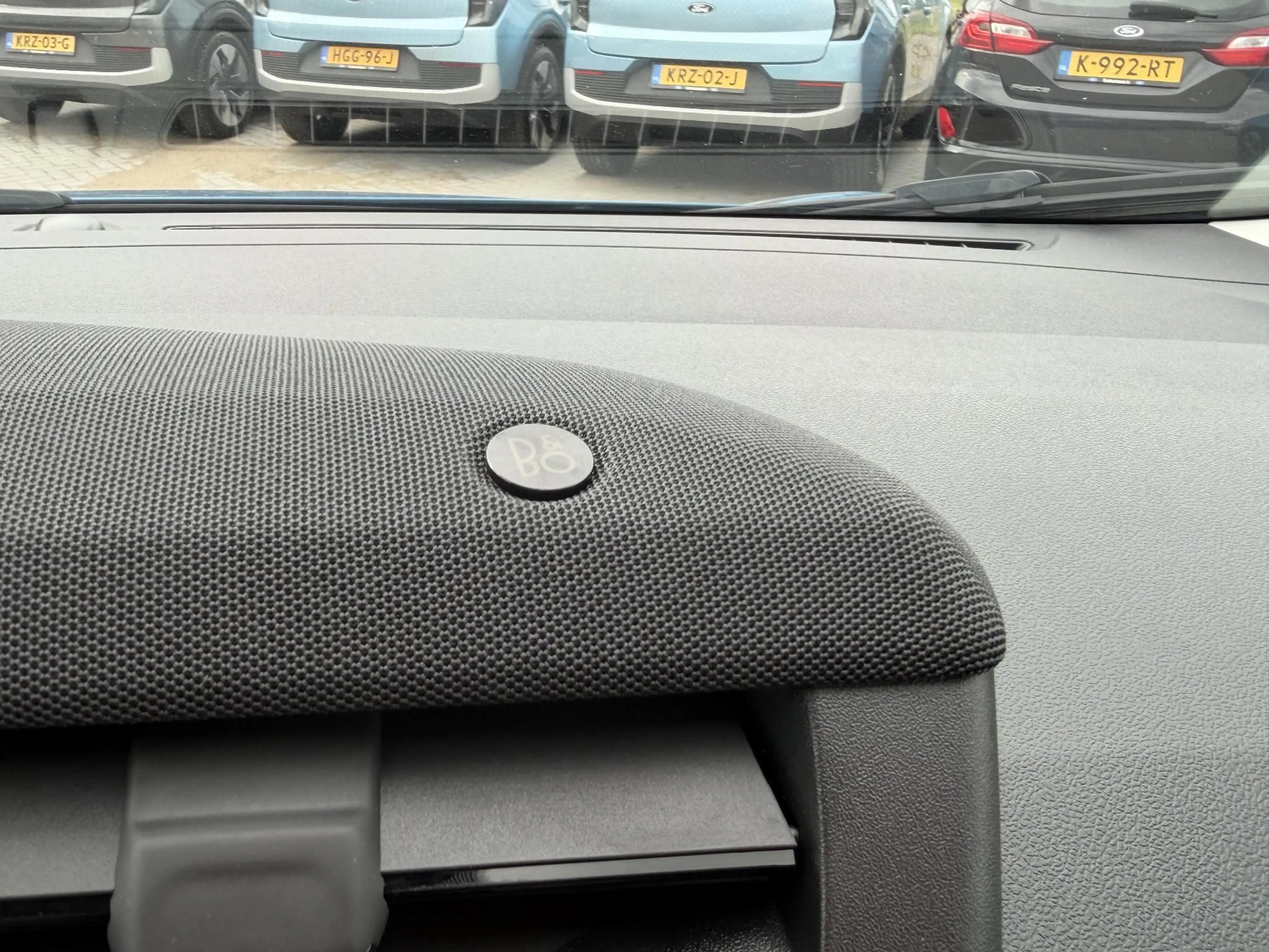 Ford Puma Gen-E Premium 44 kWh 168pk | Driver Assistance Pack | Wi — photo 15