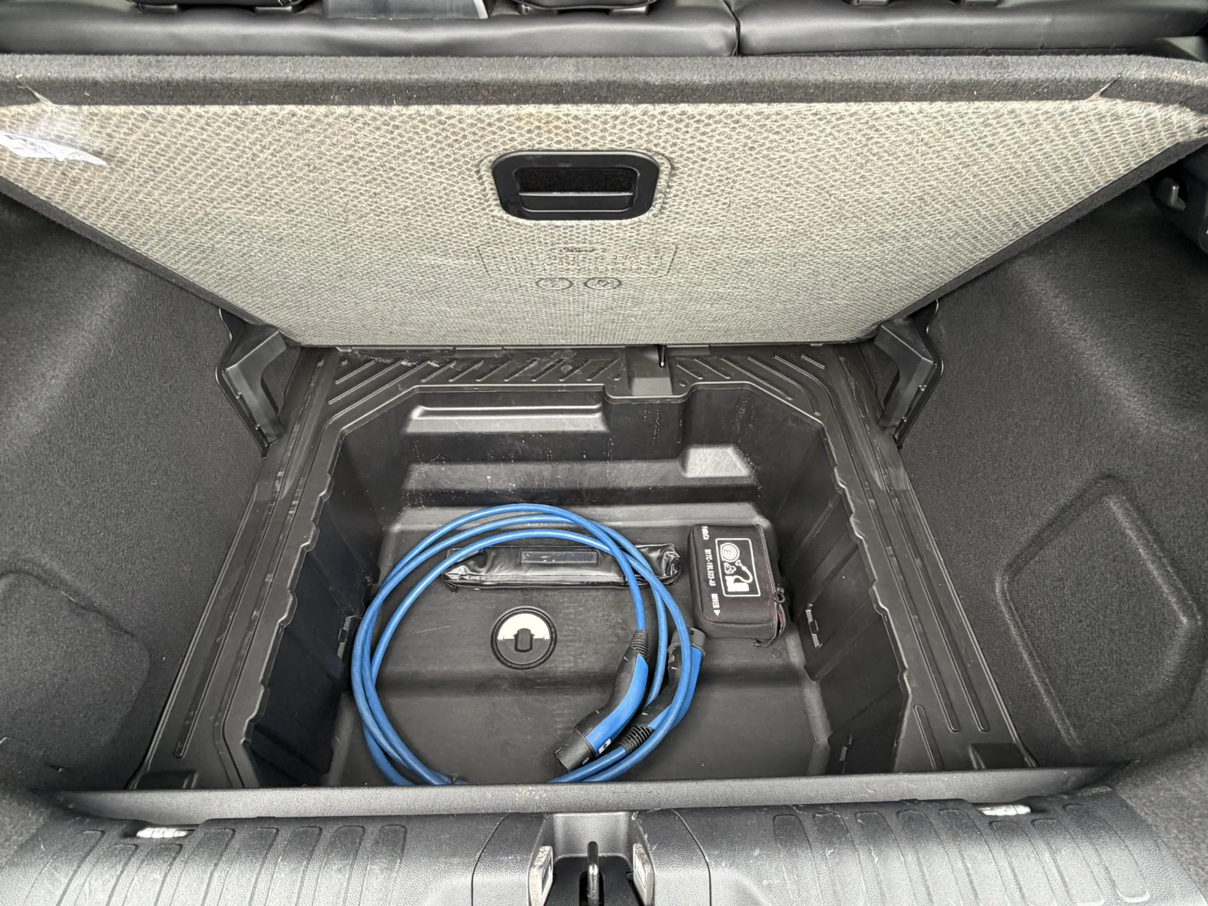 Ford Puma Gen-E Premium 44 kWh 168pk | Driver Assistance Pack | Wi — photo 13
