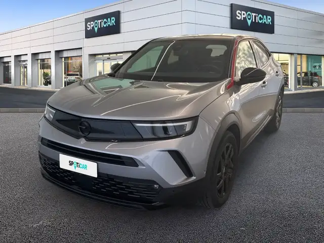 Opel Mokka 1.2 T 100cv GS Line MT6