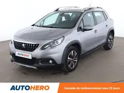 Peugeot 2008 1.5 Blue-HDi Allure EAT6