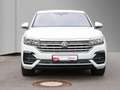 Volkswagen Touareg 3.0 TDI R-Line Matrix AHK Innovision Weiß - thumbnail 3