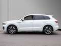Volkswagen Touareg 3.0 TDI R-Line Matrix AHK Innovision Weiß - thumbnail 5