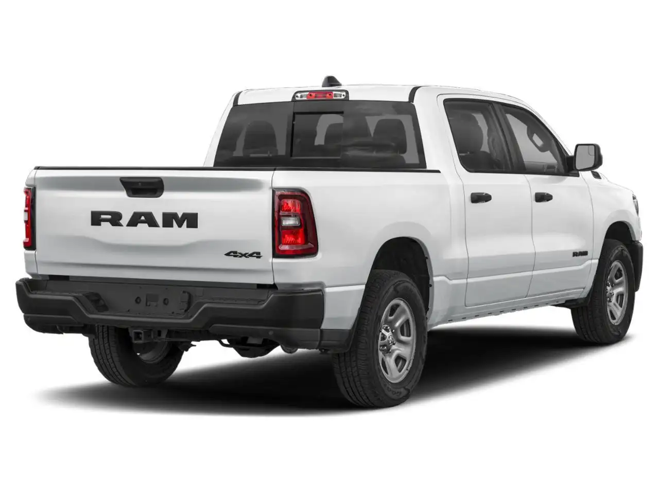 RAM 1500 photo RAM 1500