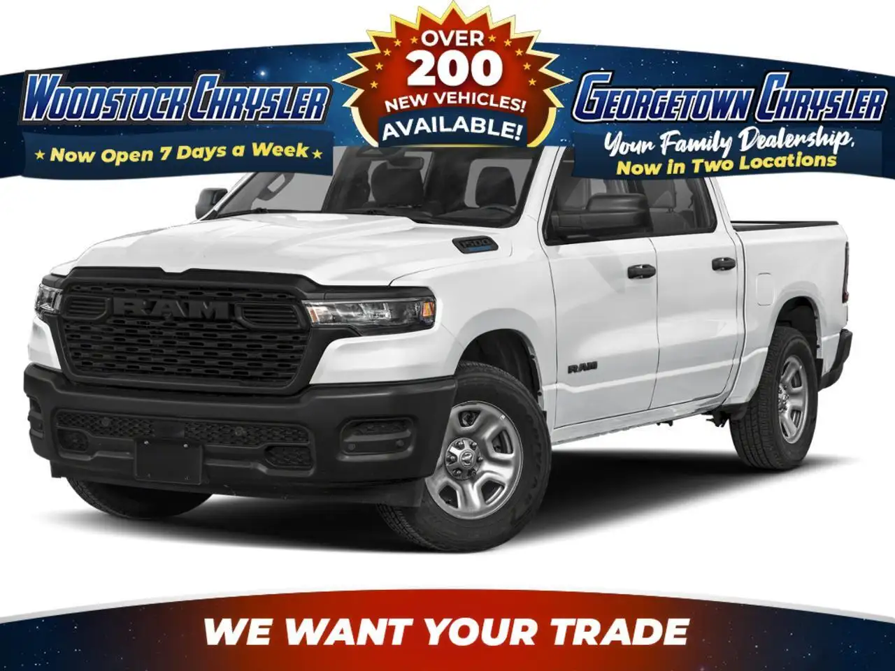 RAM 1500 photo RAM 1500