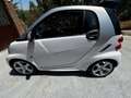 smart forTwo Coupé 62 Passion Aut. Blanco - thumbnail 2