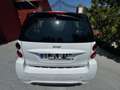 smart forTwo Coupé 62 Passion Aut. Blanco - thumbnail 4