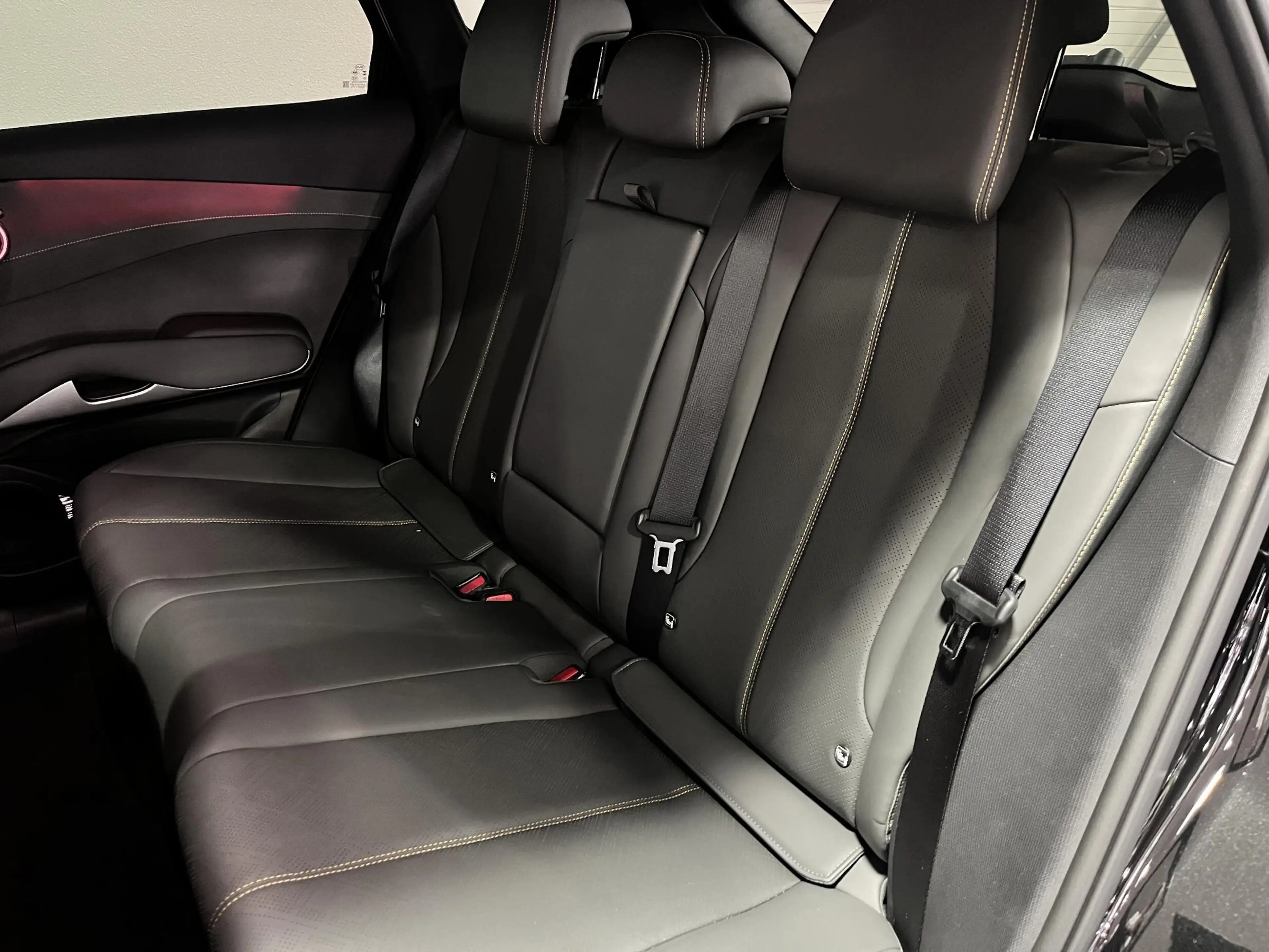 BYD Atto 2 1.5 DM-i Boost | € 1.500,- inruilvoordeel! | BYD B — photo 8