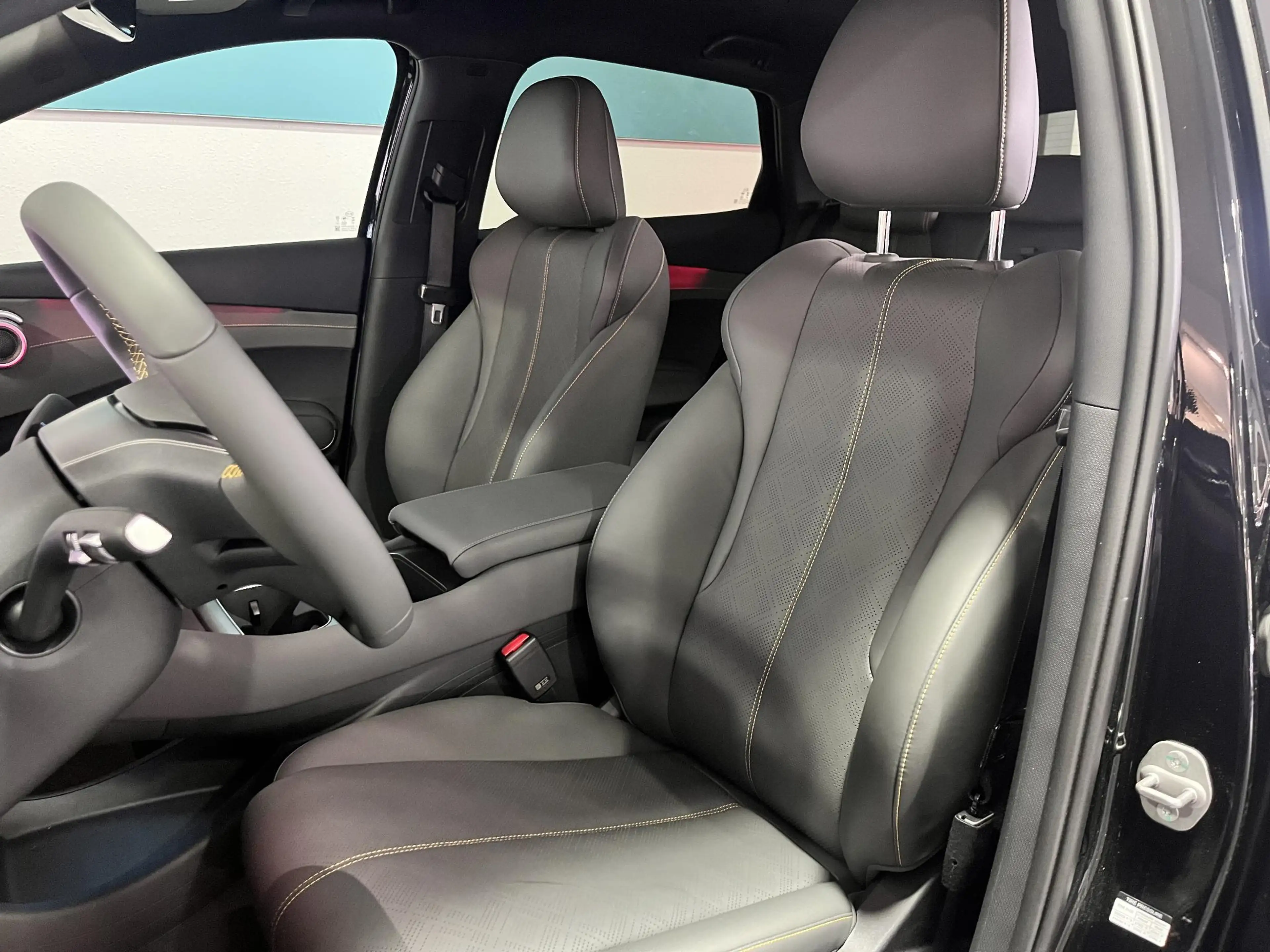 BYD Atto 2 1.5 DM-i Boost | € 1.500,- inruilvoordeel! | BYD B — photo 7