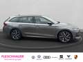 Skoda Octavia Combi 2.0 TDI DSG Sportline HUD El. Panodach Navi Grau - thumbnail 3