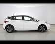 Hyundai i20 1.2 MPI MT GPL Connectline Blanco - thumbnail 4