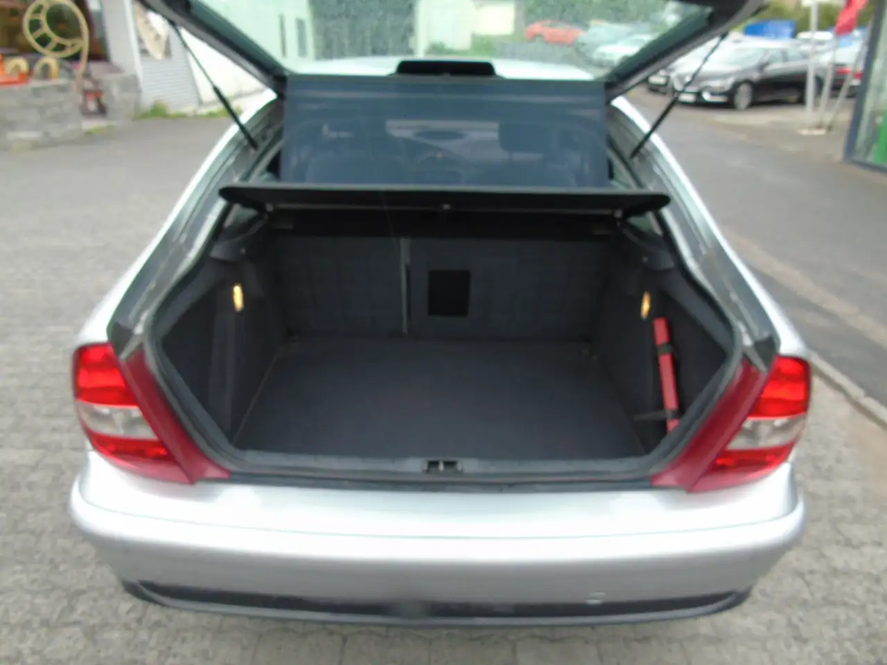 Citroen C5 2.0 HPi Exclusive **VELOUR**KLIMA**123000KM**, foto 8
