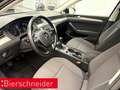 Volkswagen Passat Variant 1.5 TSI LED NAVI PDC 16 GRA Grau - thumbnail 12