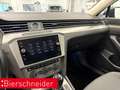 Volkswagen Passat Variant 1.5 TSI LED NAVI PDC 16 GRA Grigio - thumbnail 14