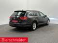 Volkswagen Passat Variant 1.5 TSI LED NAVI PDC 16 GRA Grigio - thumbnail 6