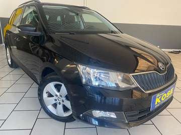 Fabia SW 1.2 TSI Ambition // 1 PROPRIETAIRE +PRET A IMMATRICULLER //
