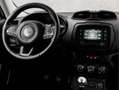 Jeep Renegade 1.4 MultiAir Longitude Sport 141Pk (SCHERM, AIRCO, Grijs - thumbnail 7