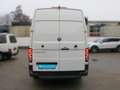 Volkswagen Crafter Kasten MR Hoch KLIMA NAVI LED PDC SHZ Blanco - thumbnail 4