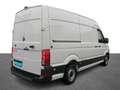Volkswagen Crafter Kasten MR Hoch KLIMA NAVI LED PDC SHZ Blanco - thumbnail 3