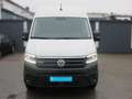 Volkswagen Crafter Kasten MR Hoch KLIMA NAVI LED PDC SHZ Blanco - thumbnail 2
