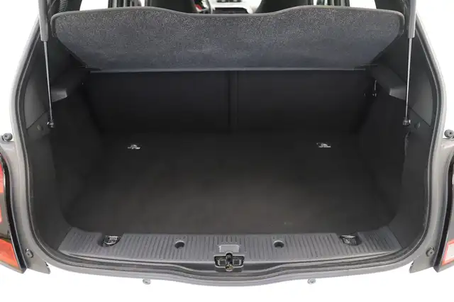 Renault Twingo view 28
