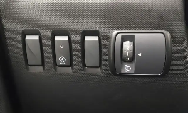 Renault Twingo view 24