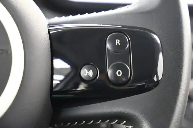 Renault Twingo view 20