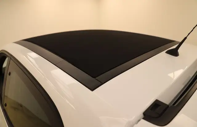 Renault Twingo view 29