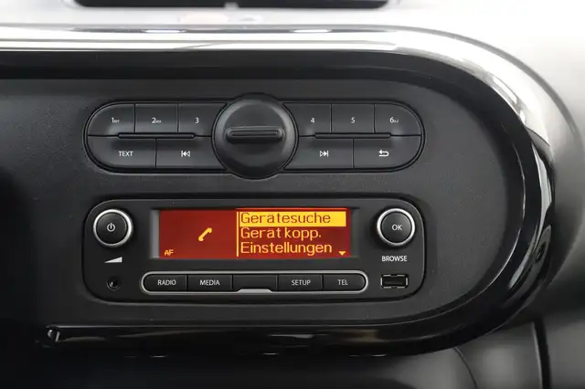 Renault Twingo view 27