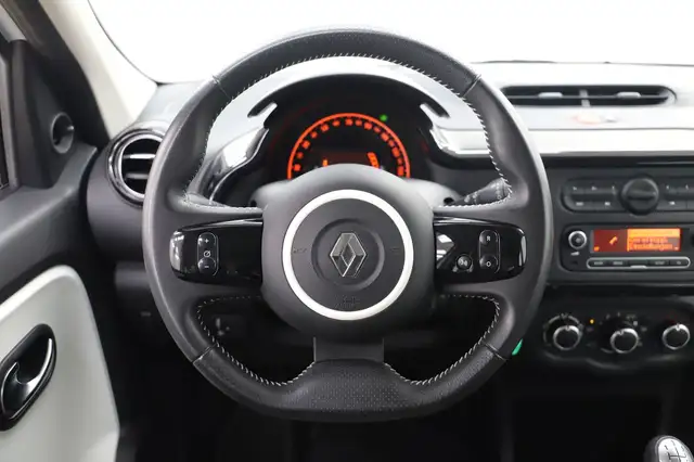 Renault Twingo view 18