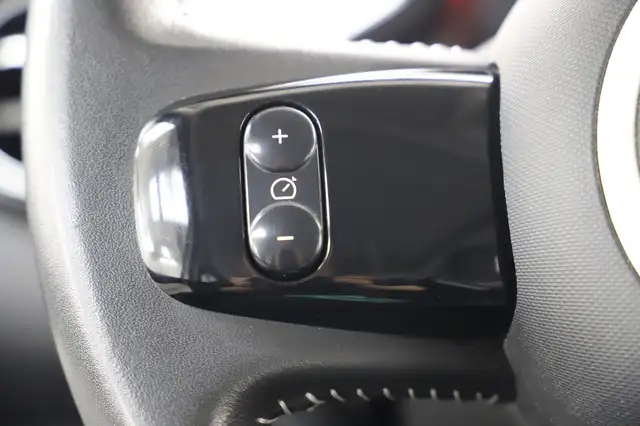 Renault Twingo view 19