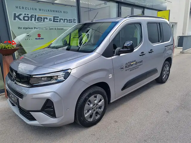 Opel Combo Life 1.5 CDTI GS (EURO 6e)
