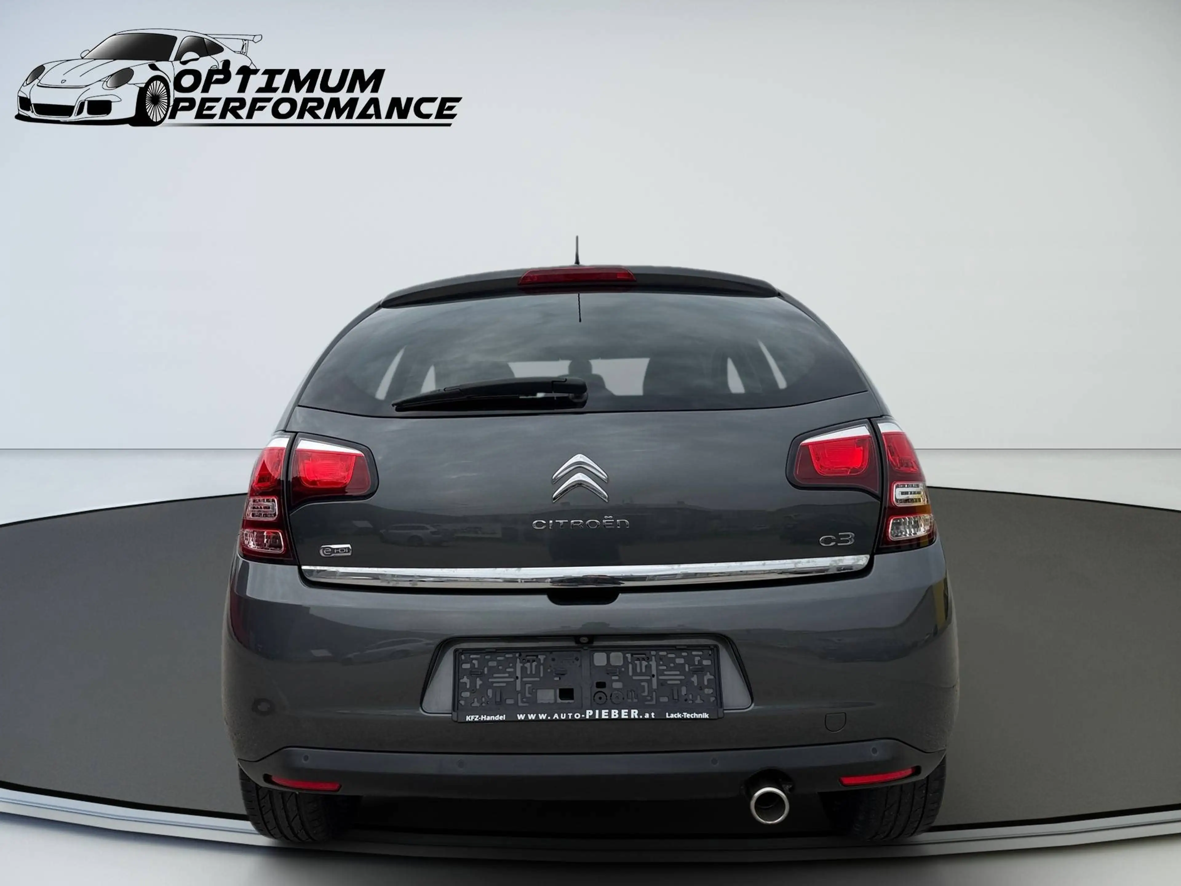 Citroen C3 Exclusive — photo 6