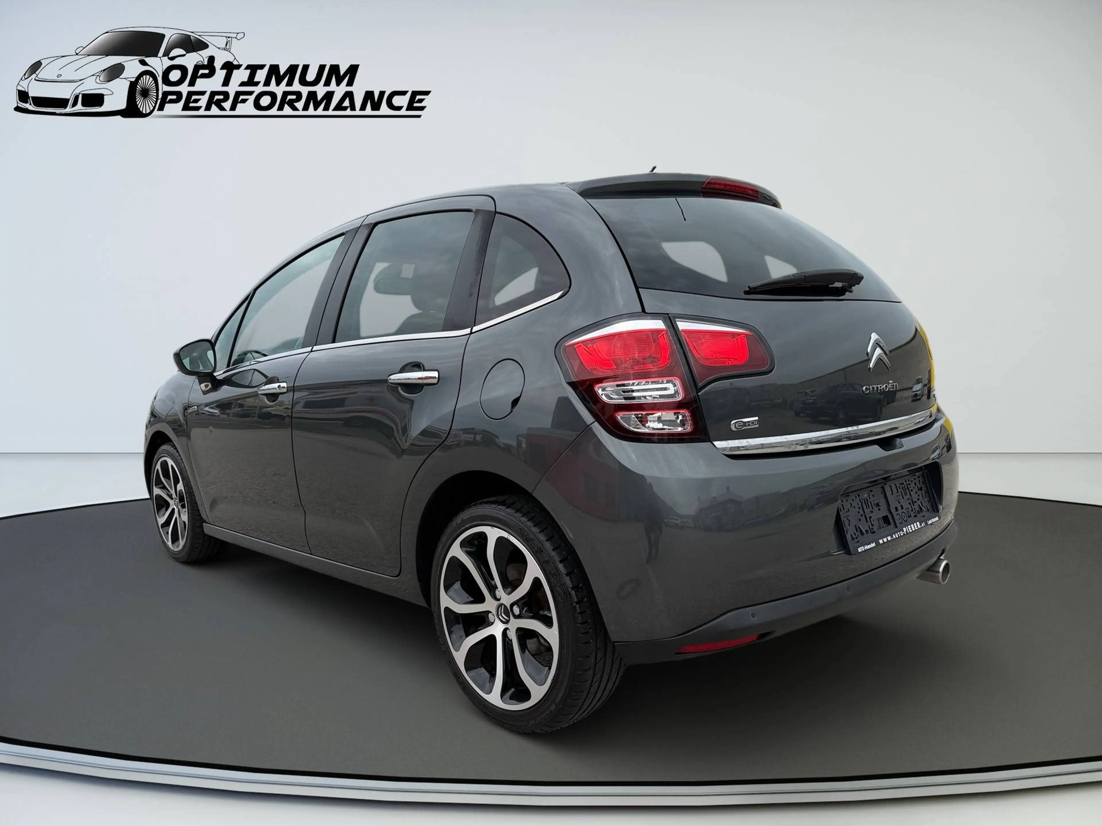 Citroen C3 Exclusive — photo 5