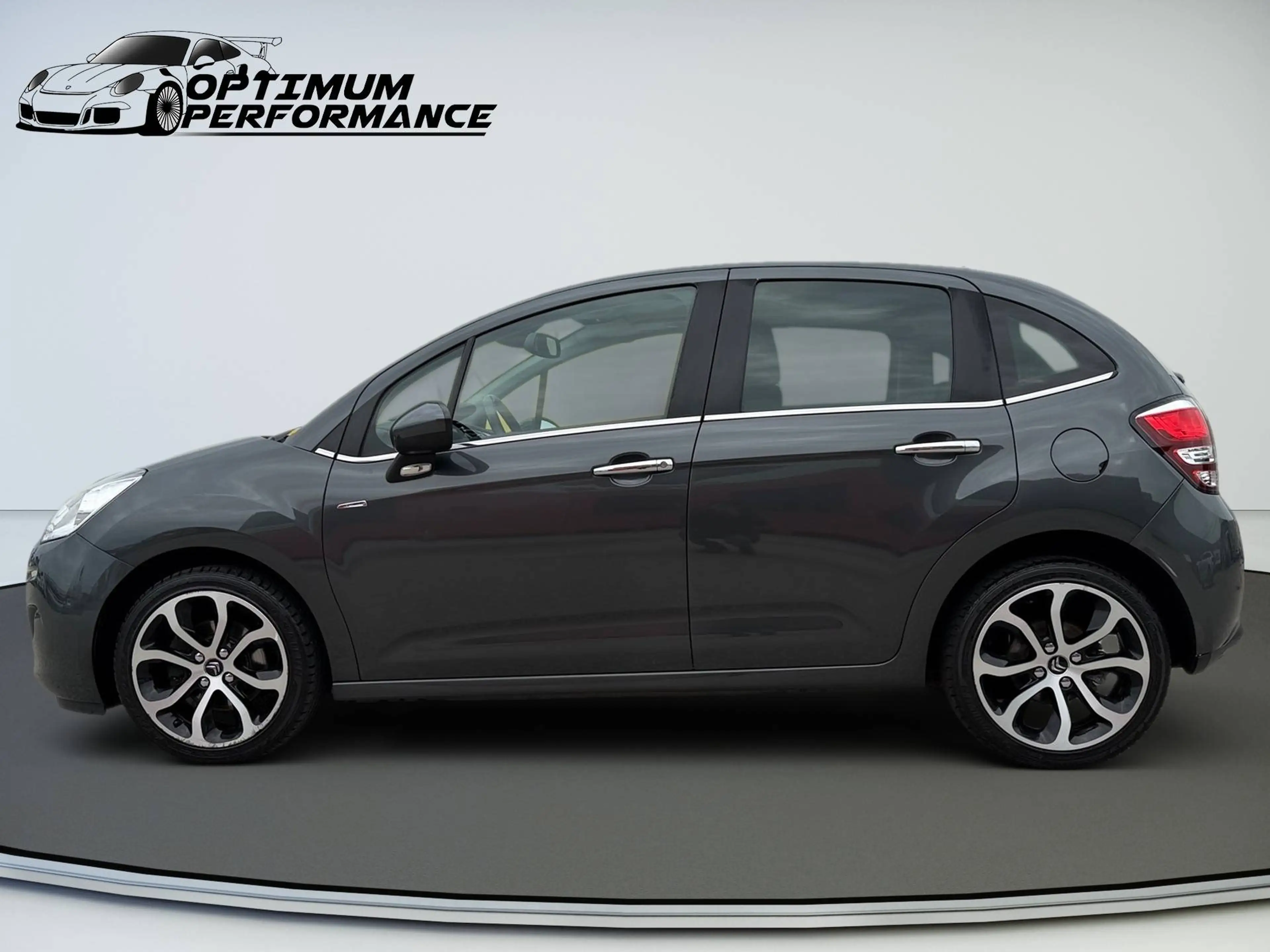 Citroen C3 Exclusive — photo 8