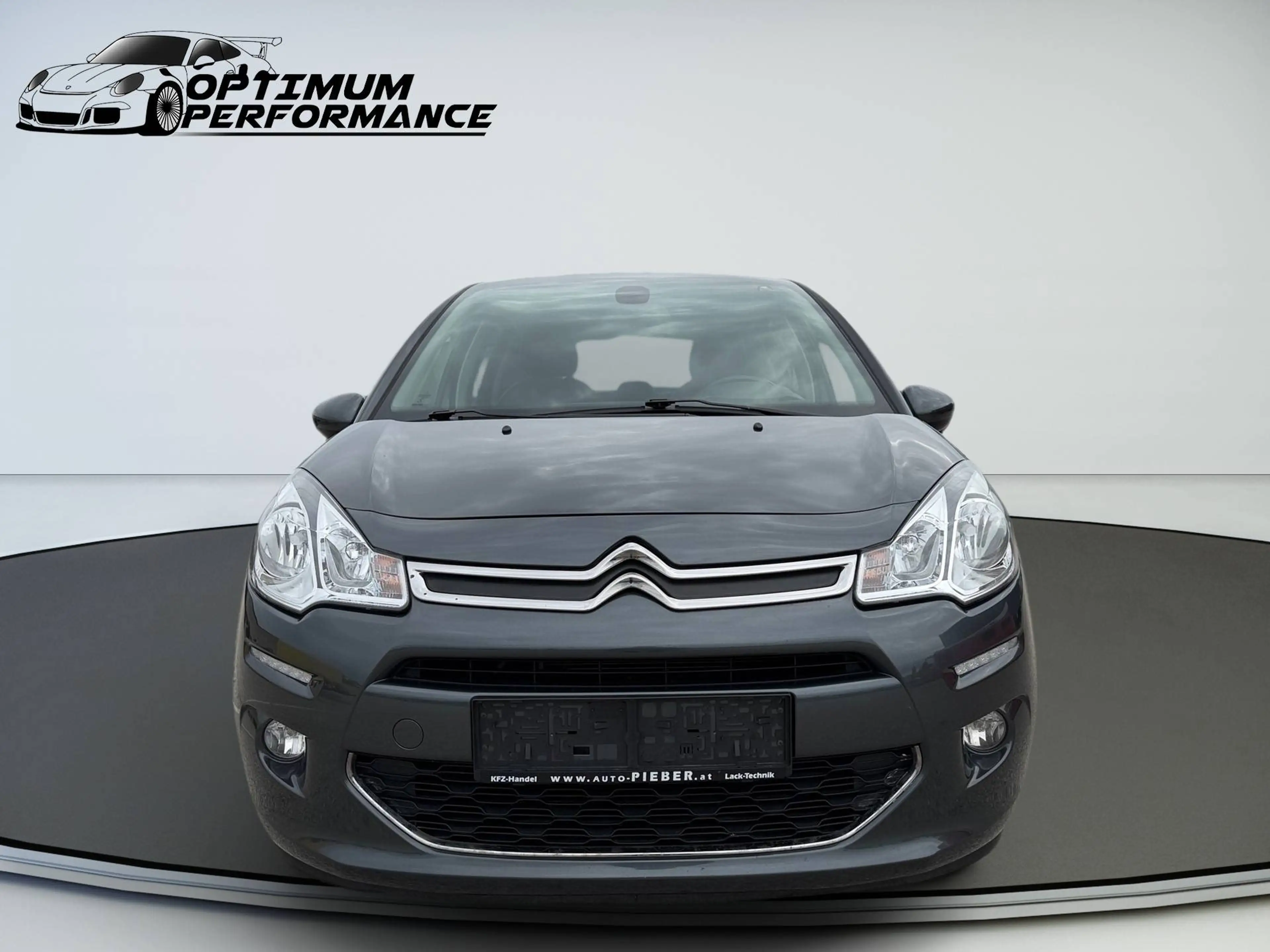 Citroen C3 Exclusive — photo 3